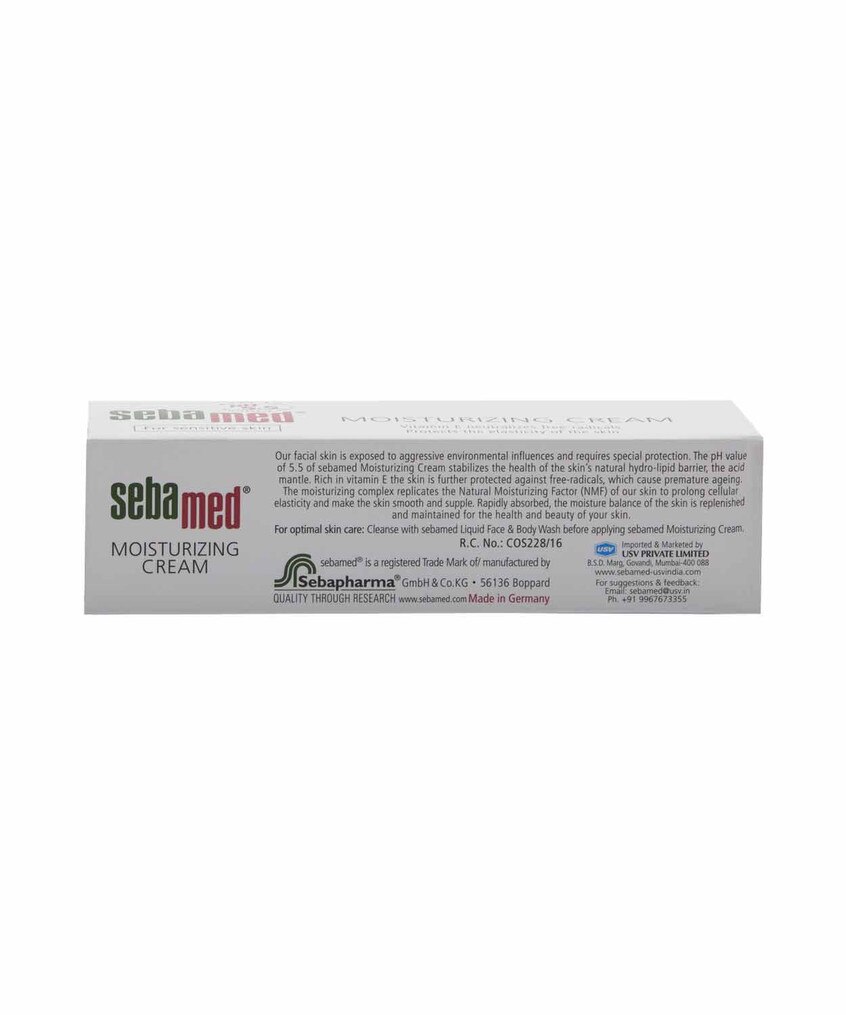 ph 5.5 stablizes the skin health