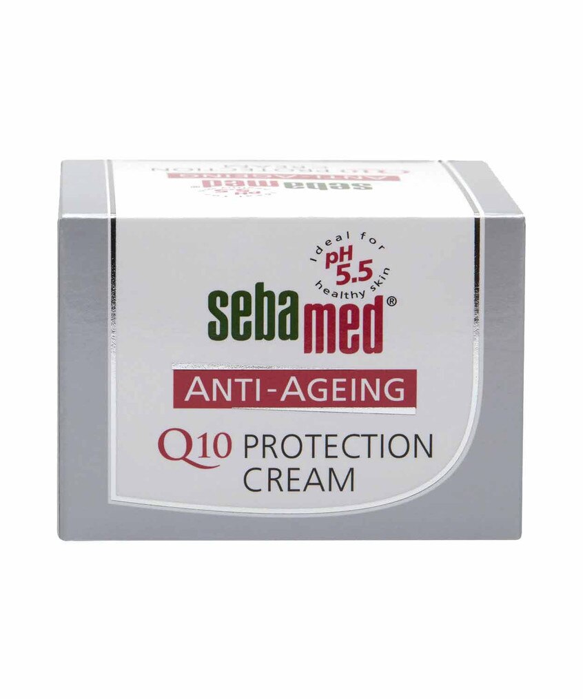 sebamed anti aging cream for women