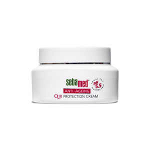 Product Image - Sebamed Anti Ageing Q10 Protection Cream 50ml