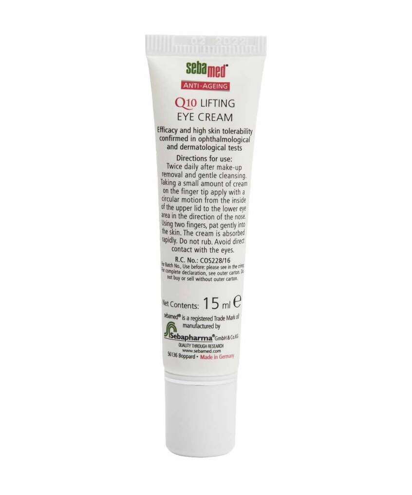 under eye cream for wrinkles