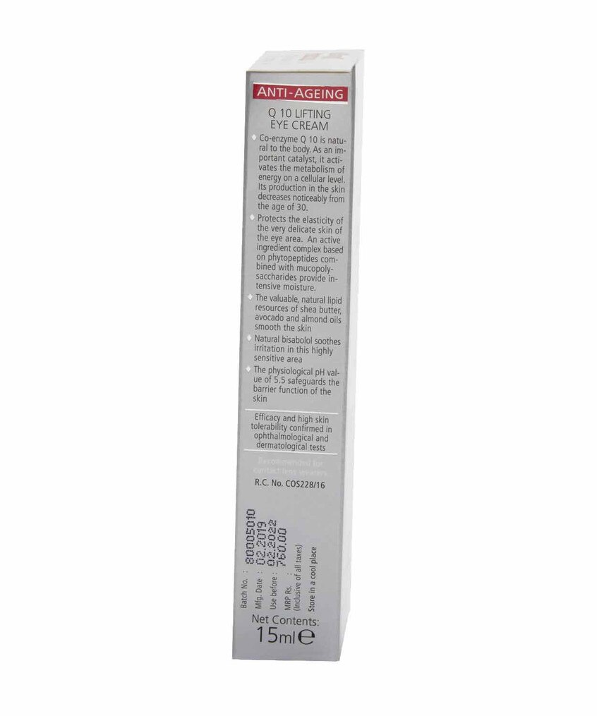 eye cream for wrinkles