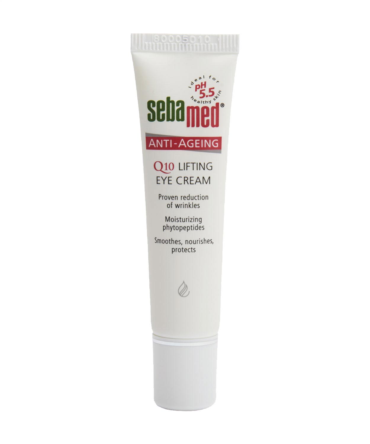 Buy Sebamed Anti Ageing Q10 Lifting Eye Cream for Wrinkles