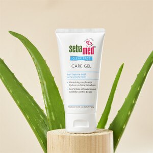 Sebamed Clear Face Care Gel 50ml