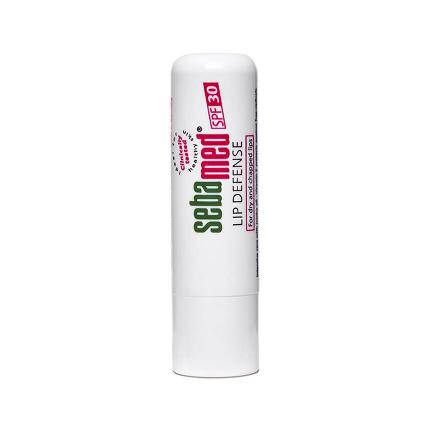 vitamin e lip balm