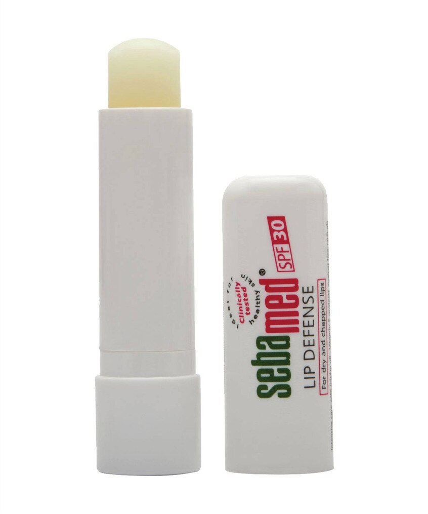 lip balm for chapped lips