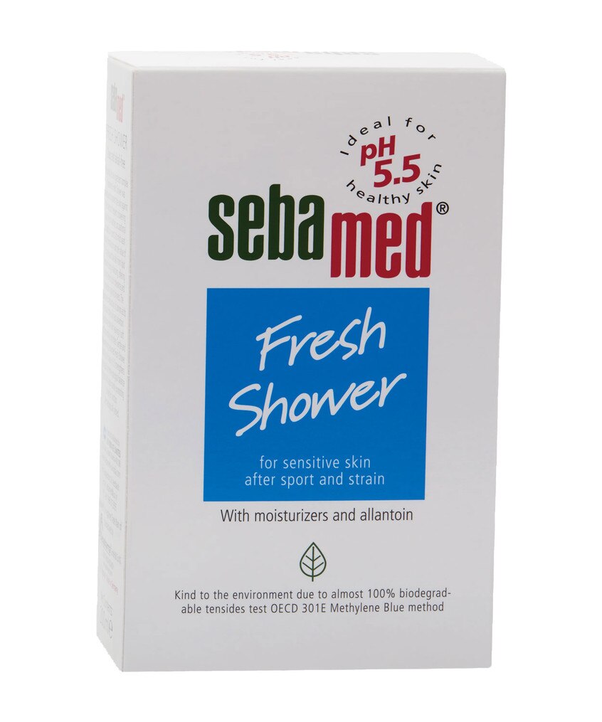 shower gel for men