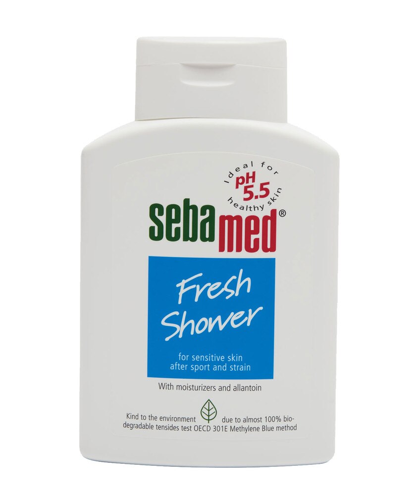 Sebamed Fresh Shower 200ml