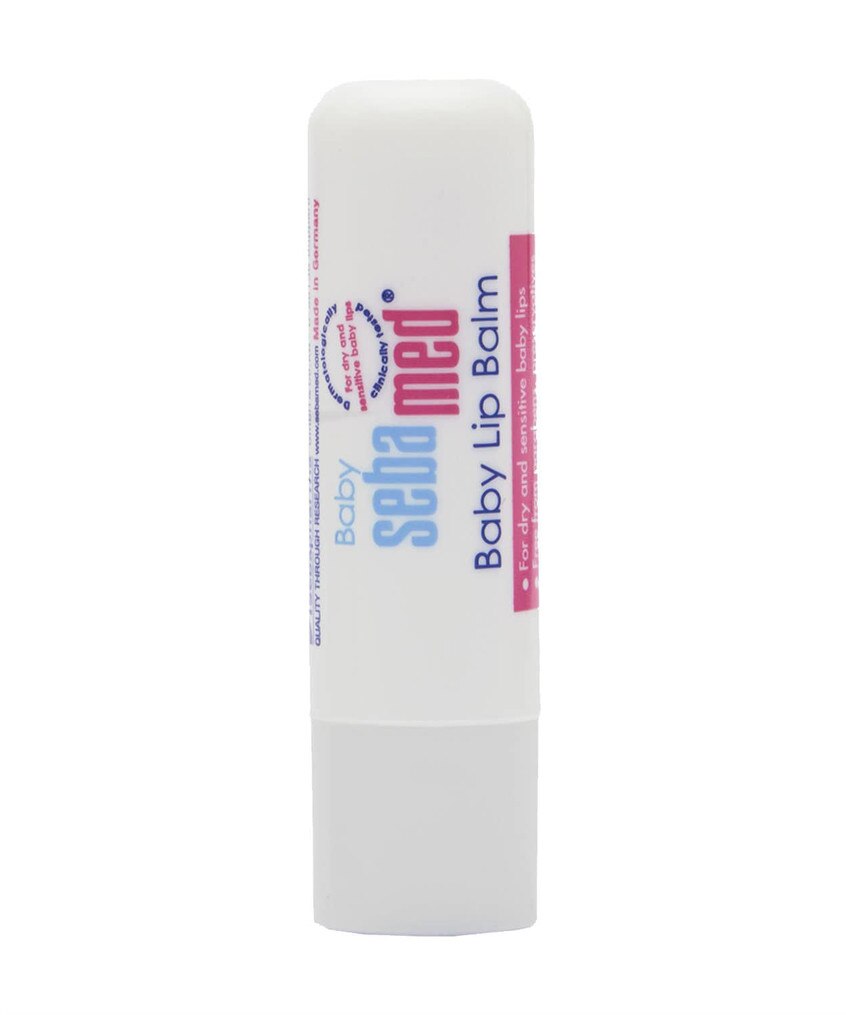 baby lip balm 4.8g details