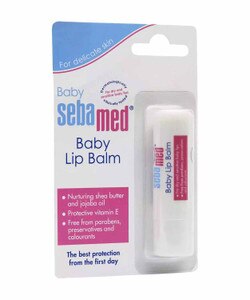 Sebamed Baby Lip Balm - MyWellnessKart