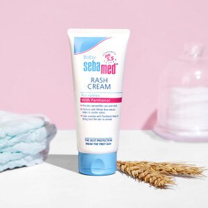 Sebamed Baby Rash Cream 100ml