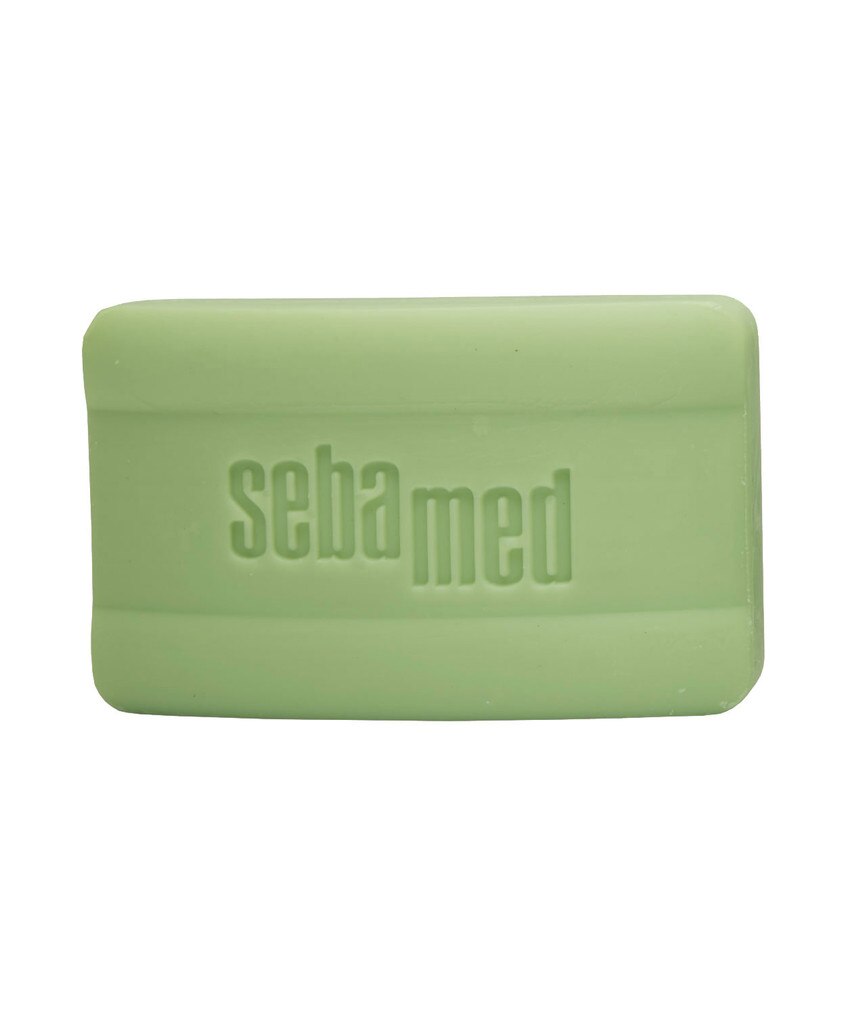 cleansing soap