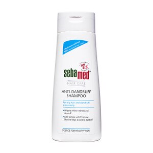 Anti Dandruff Shampoo
