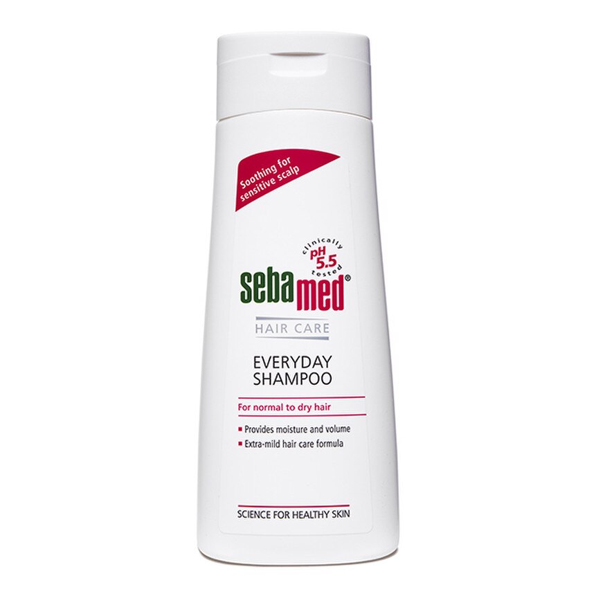 Everyday Shampoo