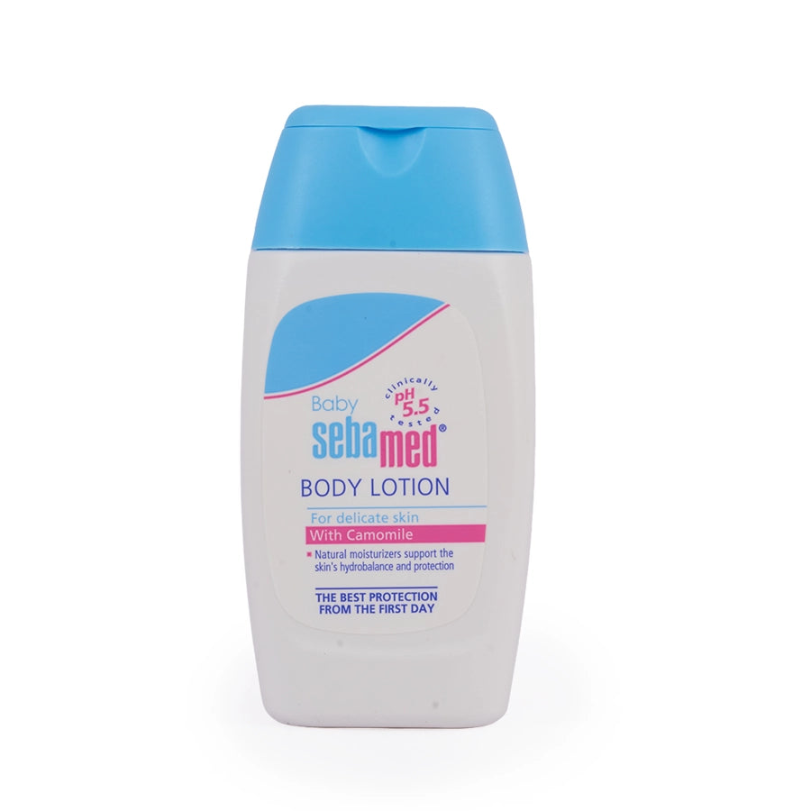 Baby Moisturiser
