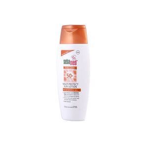 Sebamed Multi Protect Sun Lotion | SPF 50+