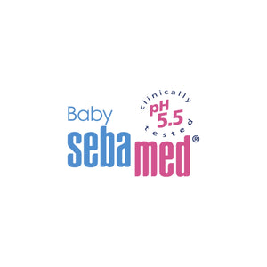 Sebamed Baby Body Lotion|pH 5.5|Vegan|50 ml