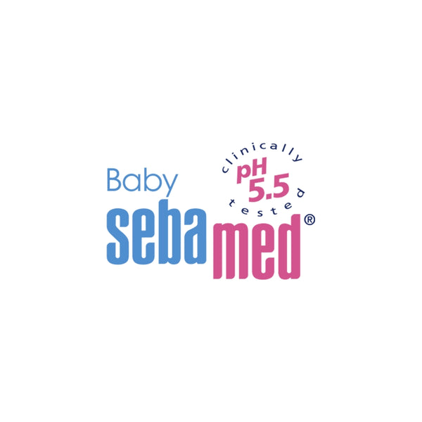 Sebamed Baby Body Lotion|pH 5.5|Vegan|50 ml