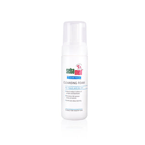 Sebamed Clear Face Cleansing Foam | 150ml