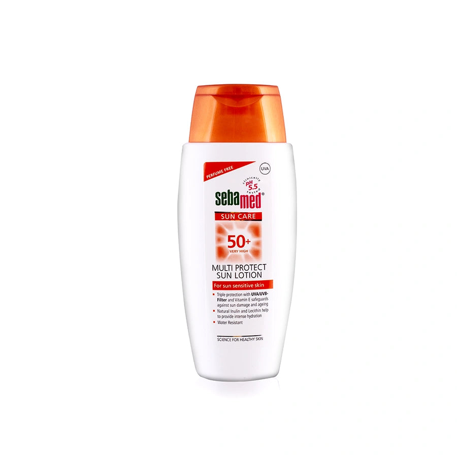 Sun Care