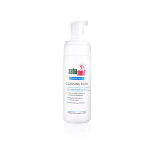 Sebamed Clear Face Cleansing Foam | 150ml