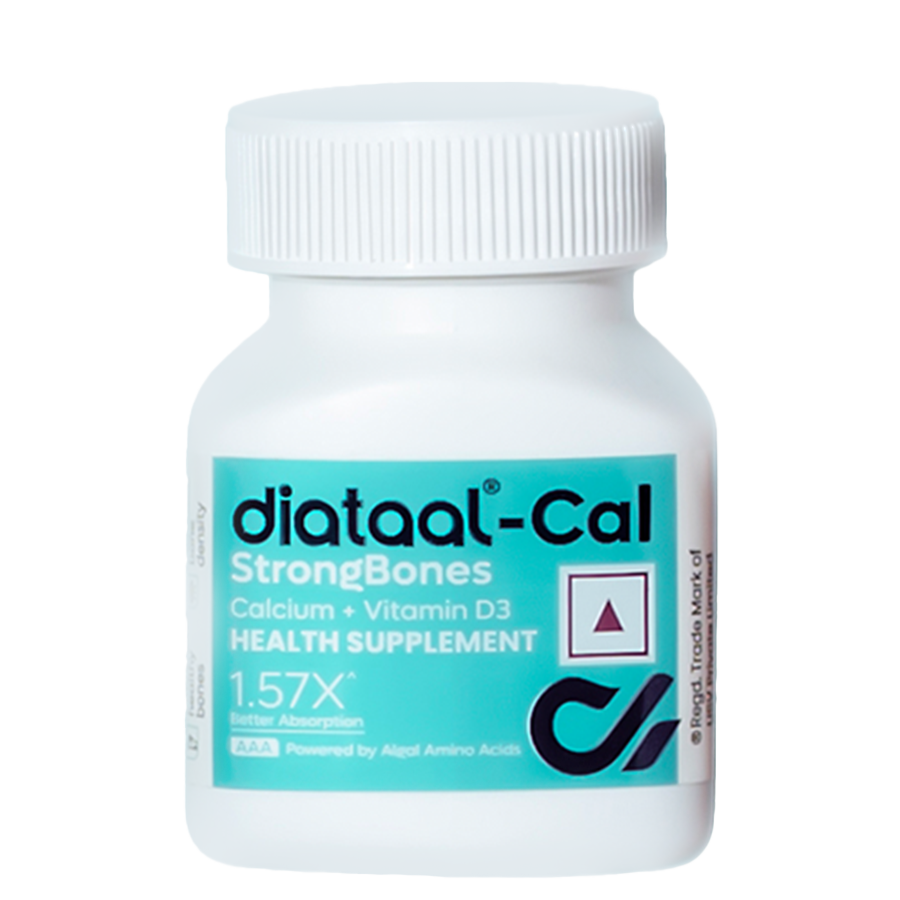 Calcium Supplement