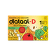 Diataal D 10s Strip