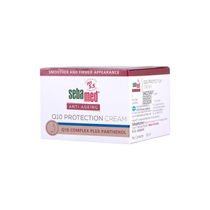 Sebamed Anti Ageing Q10 Protection Cream | 50ml