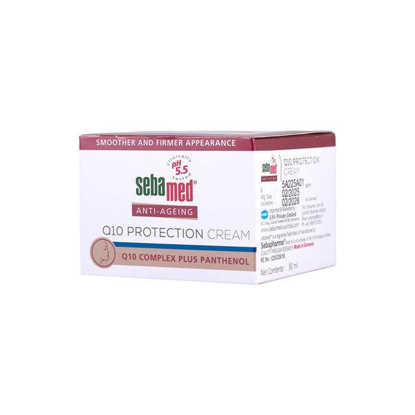 Sebamed Anti Ageing Q10 Protection Cream | 50ml