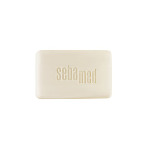 Sebamed Baby Cleansing Bar|pH 5.5 |Newborn bathing|Soap Free|Tear Free|150 gm