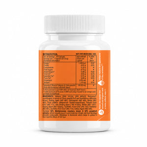 Golite OSP  - Bottle(Oral Sun Protection)