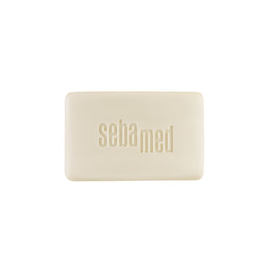Sebamed Baby Cleansing Bar|pH 5.5 |Newborn bathing|Soap Free|Tear Free|150 gm