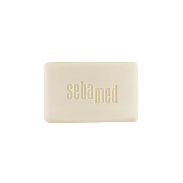 Sebamed Baby Cleansing Bar|pH 5.5 |Newborn bathing|Soap Free|Tear Free|150 gm