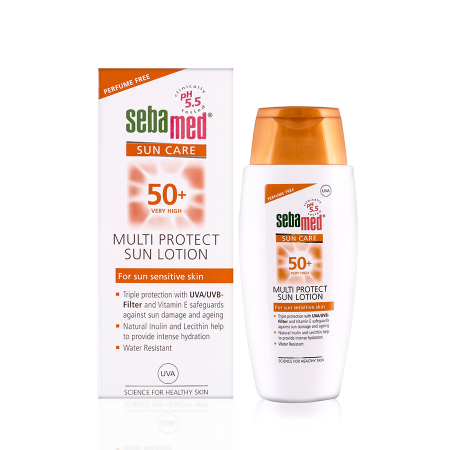 Sun Care