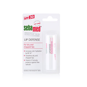 Sebamed Lip balm for dry and chapped lips