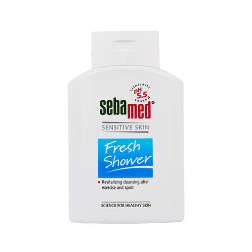Sebamed Fresh shower 200ml | For SENSITIVE SKIN