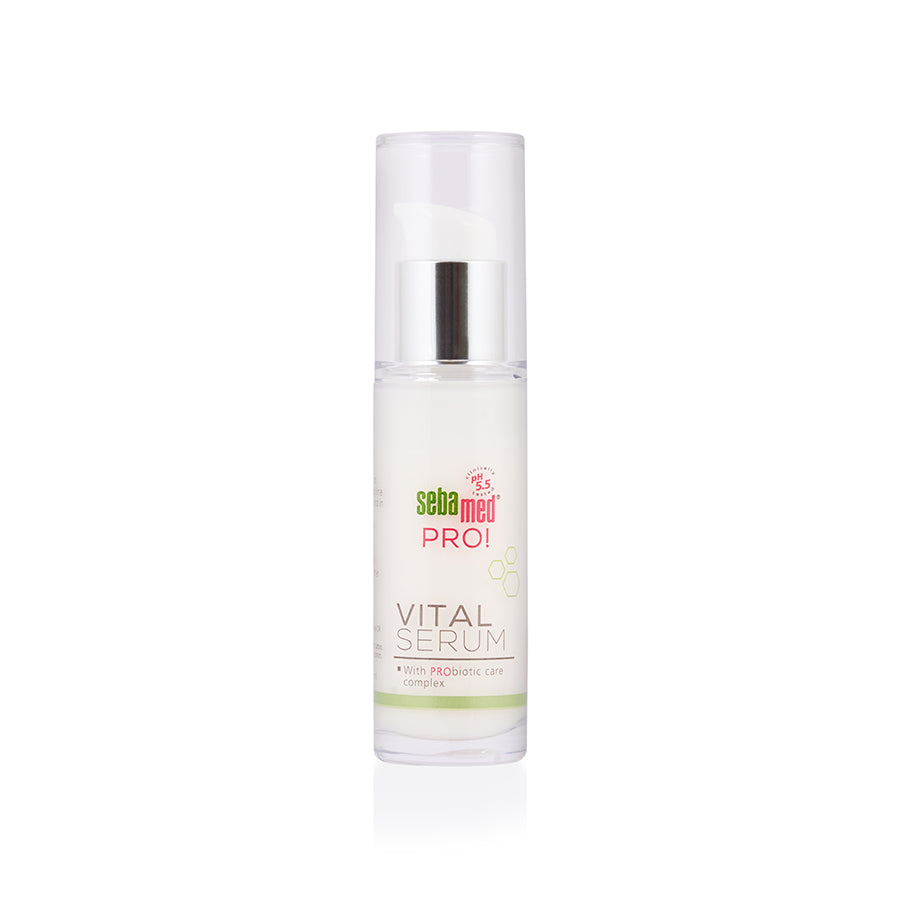 Sebamed pro vital serum 30ml (pump)