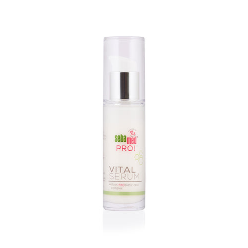 Sebamed pro vital serum 30ml (pump)