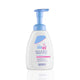 Sebamed Baby Face & Body Wash Foam|pH 5.5|Ideal for face & body cleansing|400 ml