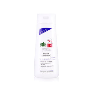 Sebamed Repair Shampoo | 200 ml