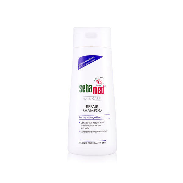 Sebamed Repair Shampoo | 200 ml