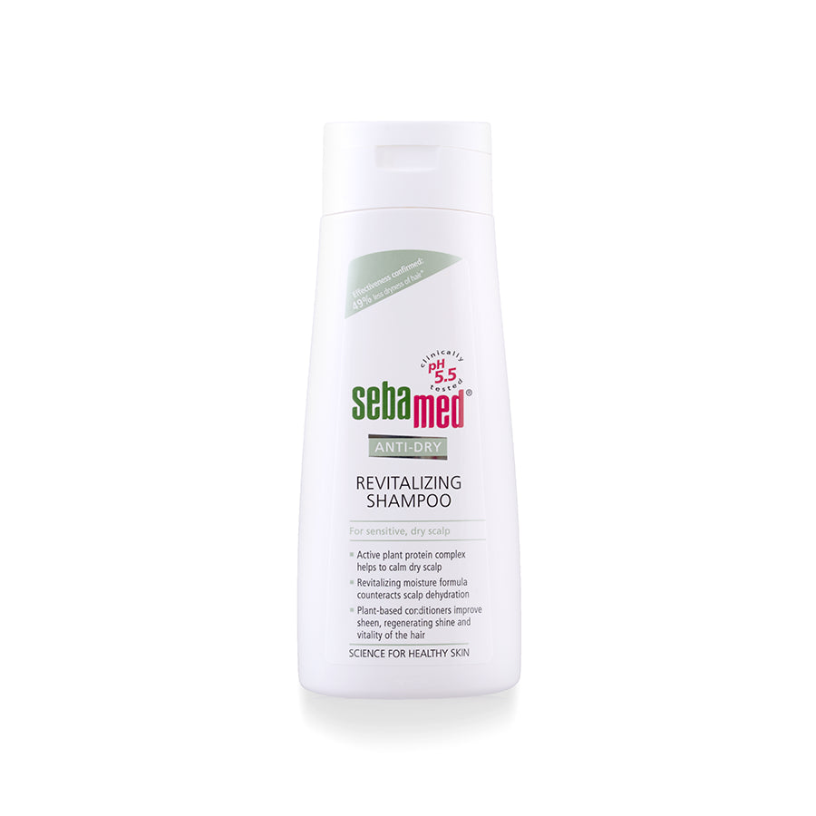 Sebamed Anti Dry Revitalizing Shampoo | 200ml