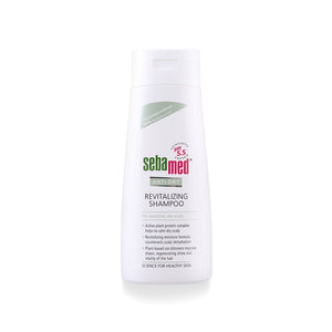 Sebamed Anti Dry Revitalizing Shampoo | 200ml