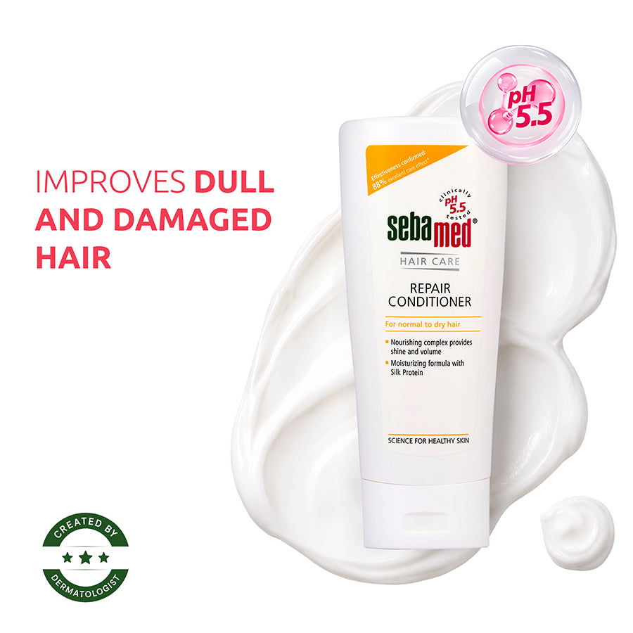 Sebamed Repair Conditioner | 200 ml