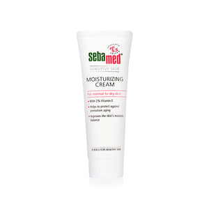 Sebamed Moisturizing Cream 50ml | For Normal to dry skin