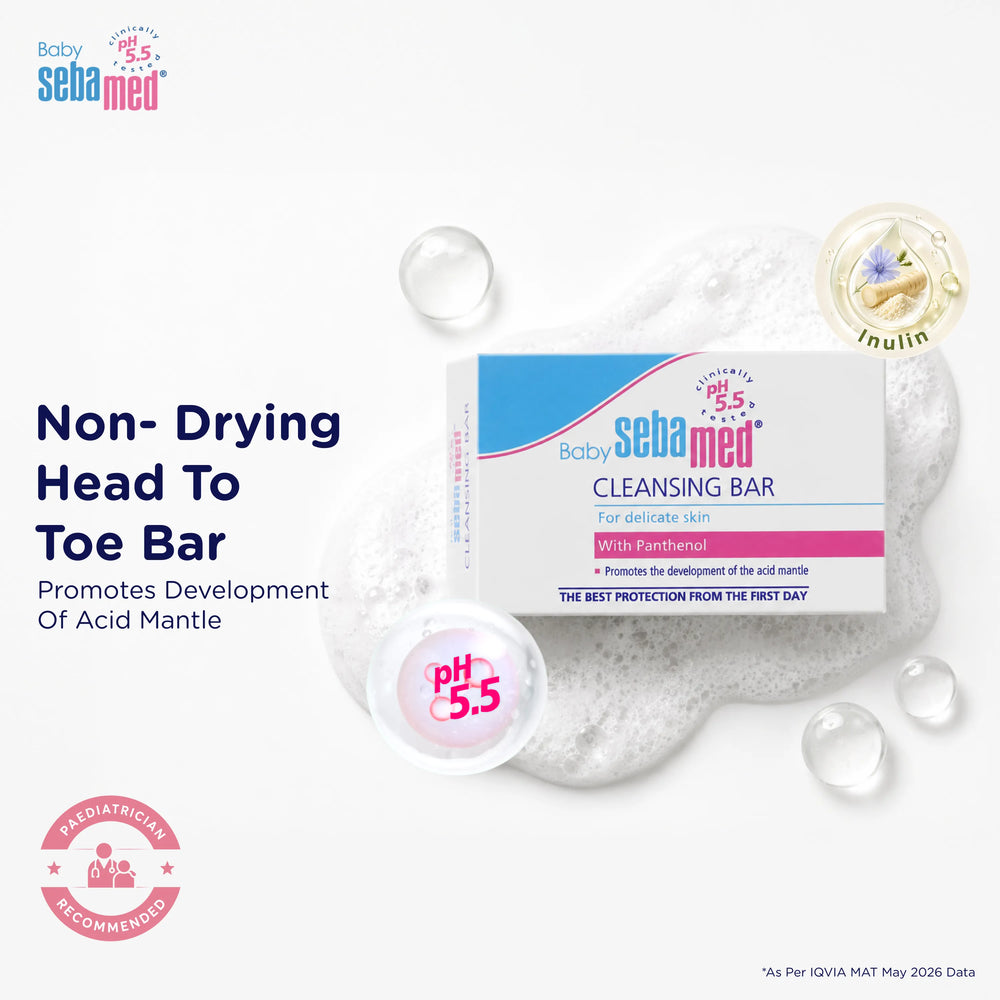 Baby Cleanser
