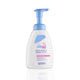 Sebamed Baby Face & Body Wash Foam|pH 5.5|Ideal for face & body cleansing|400 ml