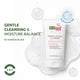 Sebamed Gentle Facial Cleanser| For Normal to dry skin