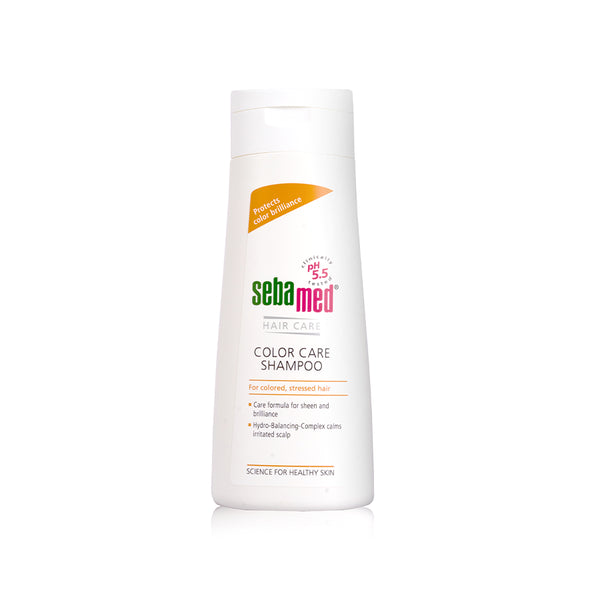 Sebamed Color Care Shampoo | 200 ml