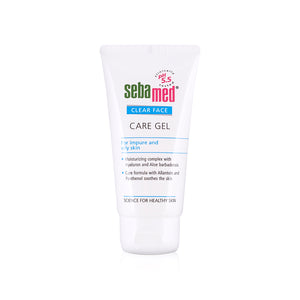 Sebamed Clear Face Care Gel | 50ml