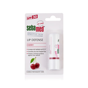 Sebamed Lip balm for dry and chapped lips | Cherry